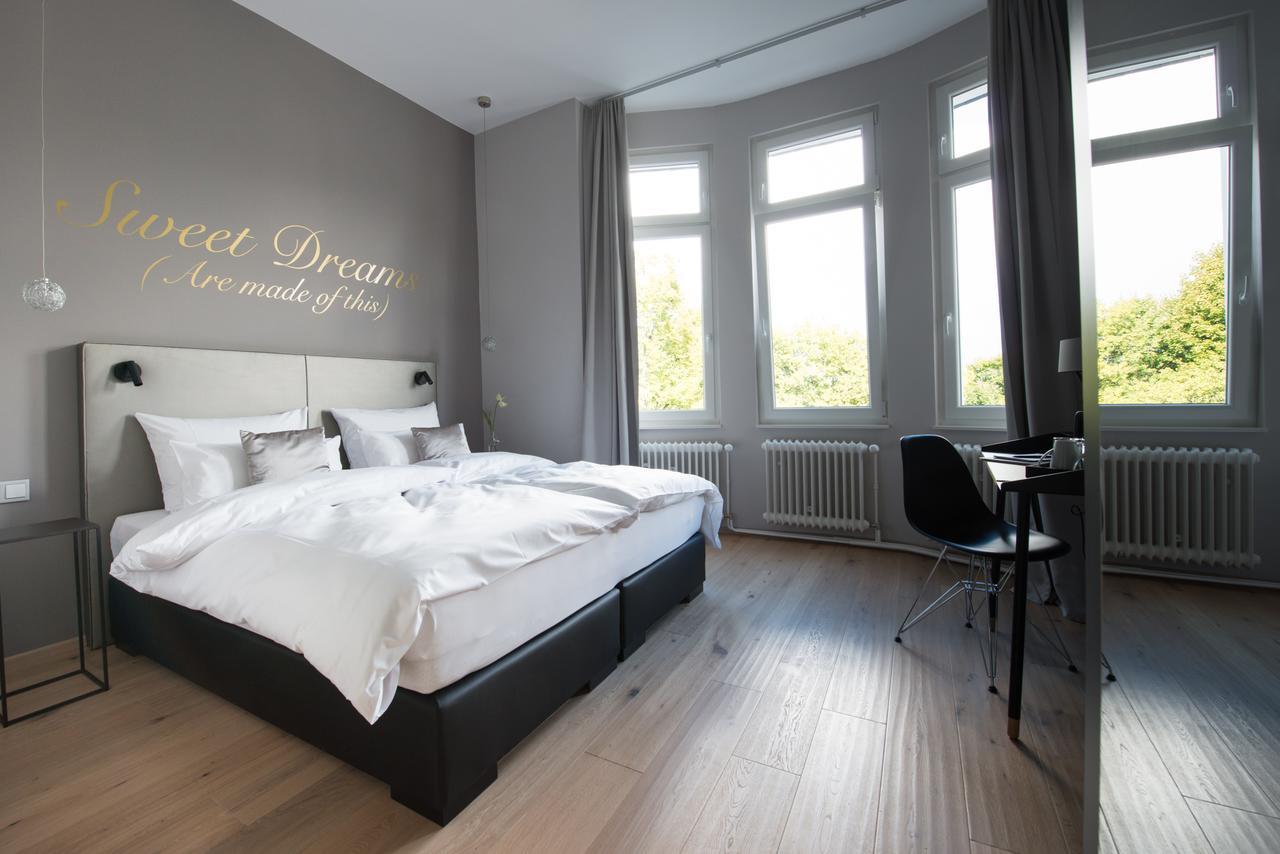 Liono Boutiquehotel Goslar Exterior foto