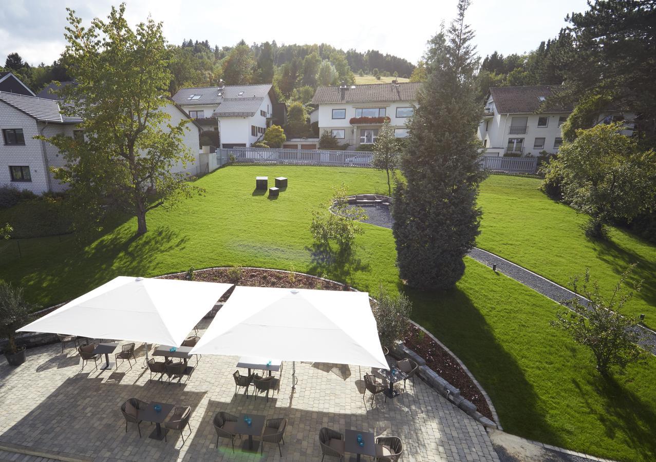 Liono Boutiquehotel Goslar Exterior foto
