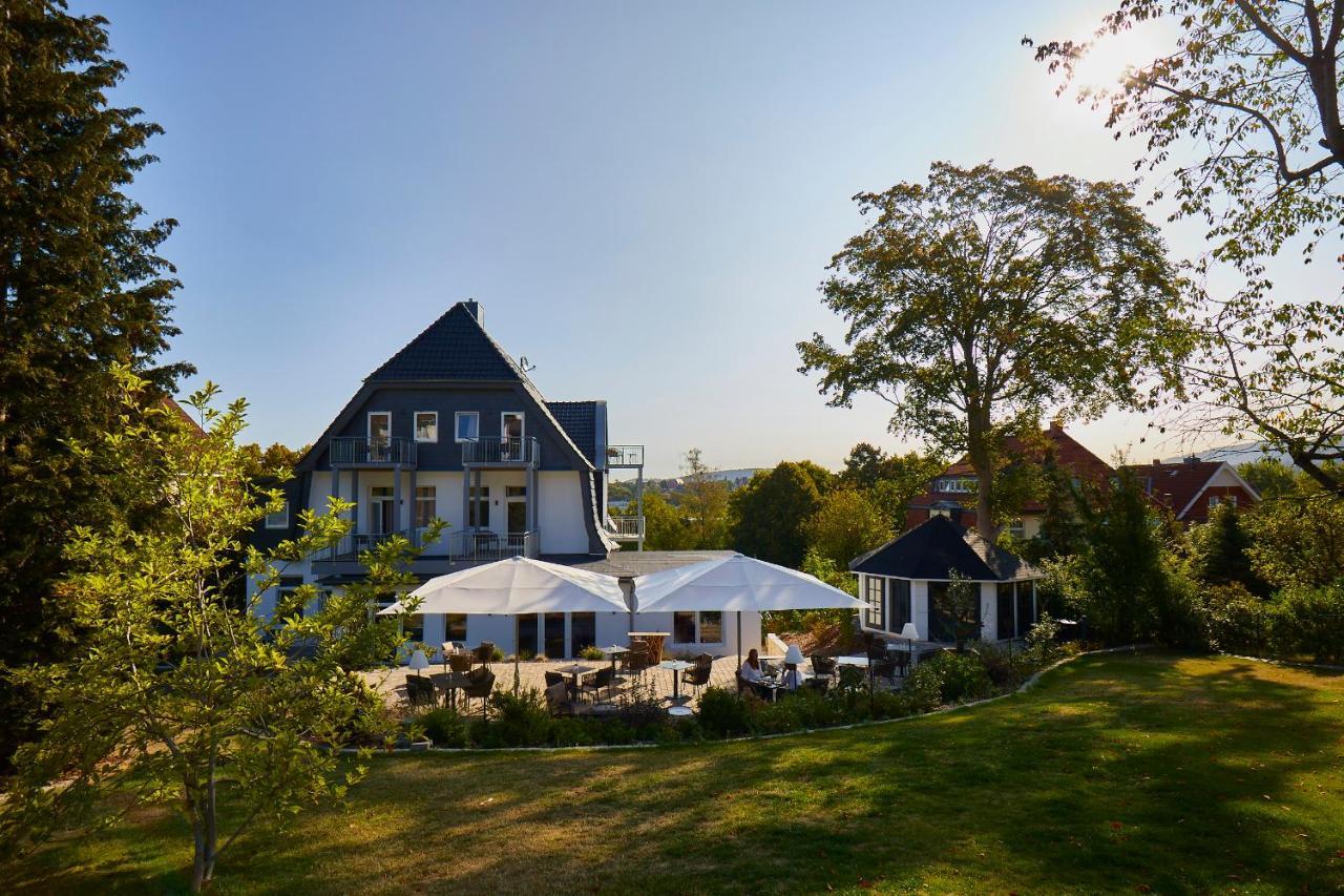 Liono Boutiquehotel Goslar Exterior foto