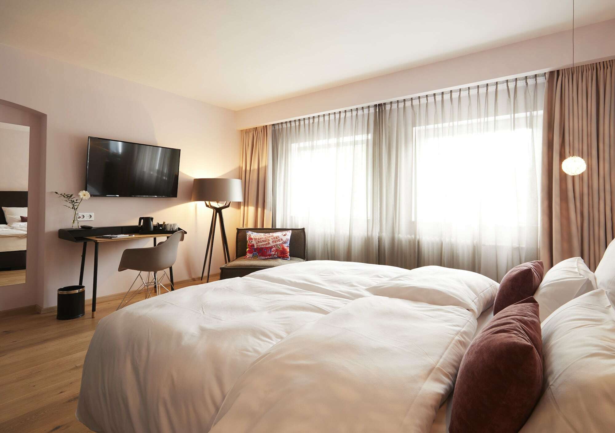 Liono Boutiquehotel Goslar Exterior foto